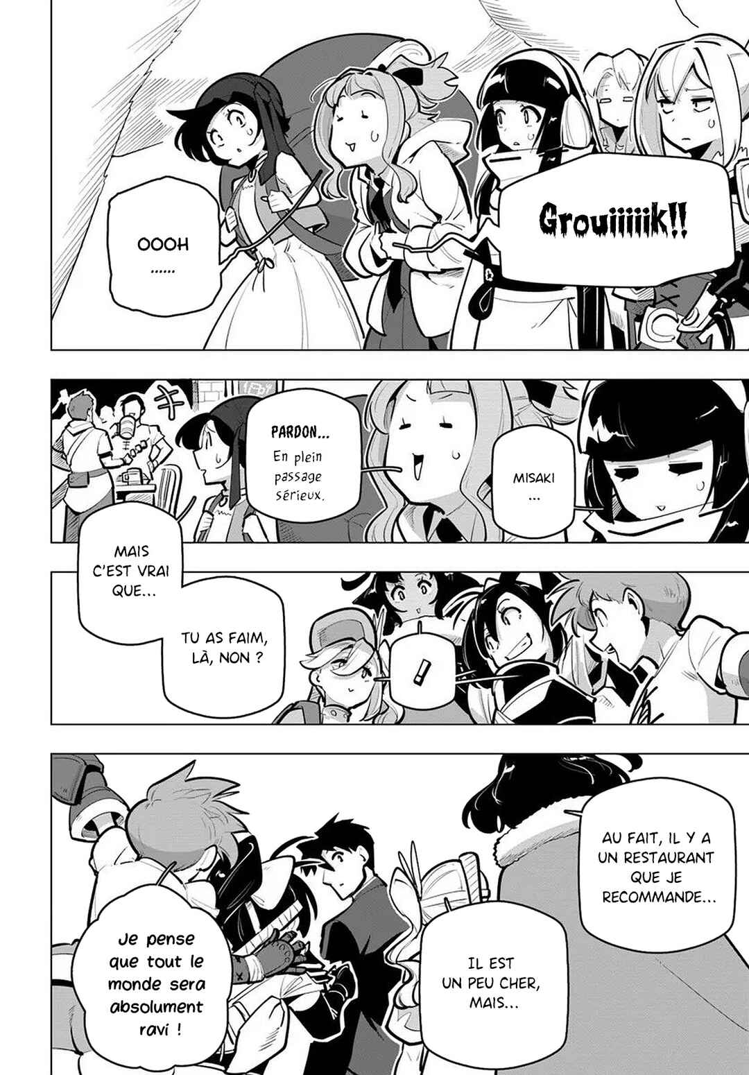 Chapter 41 - Page 32