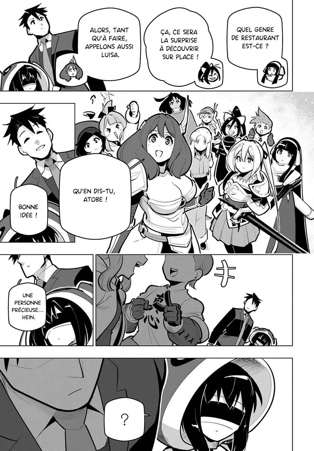 Chapter 41 - Page 33