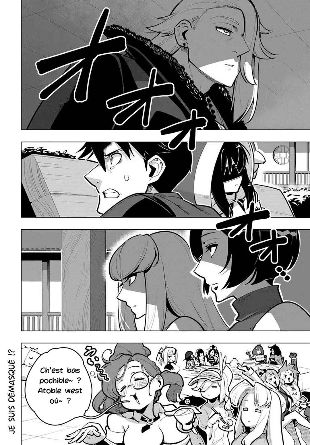 Chapter 41 - Page 52