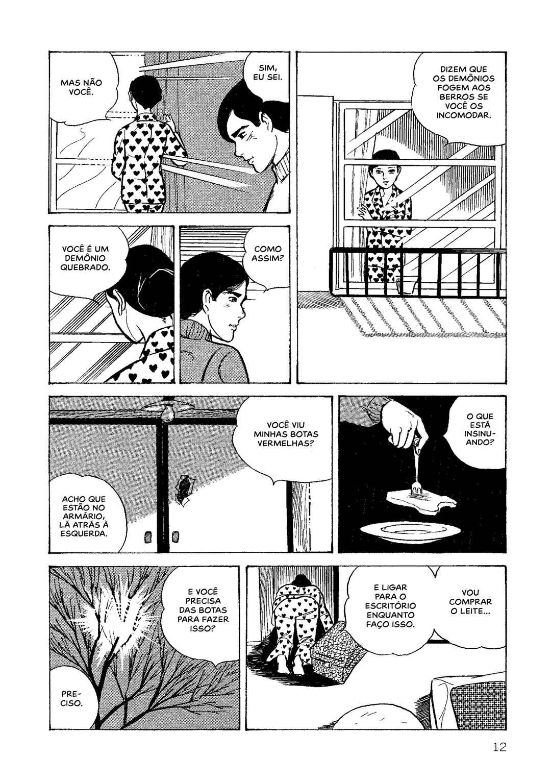 Chapter 1 - Page 10