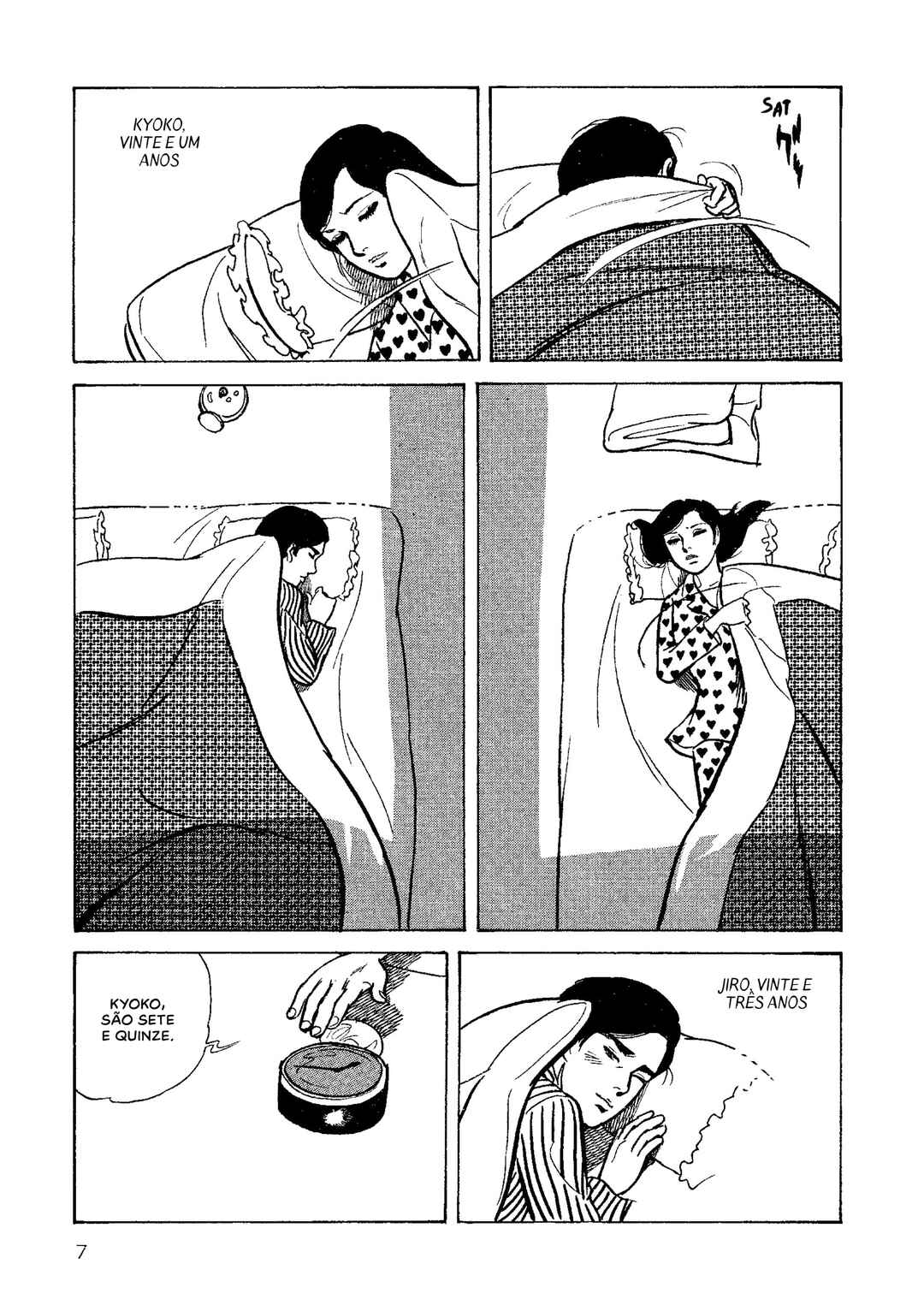 Chapter 1 - Page 5