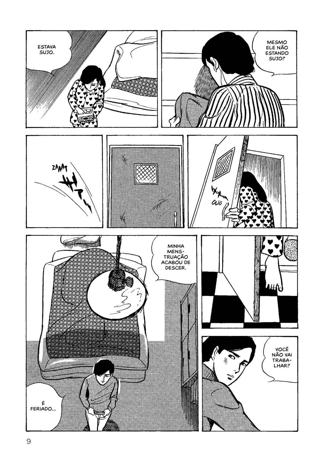 Chapter 1 - Page 7