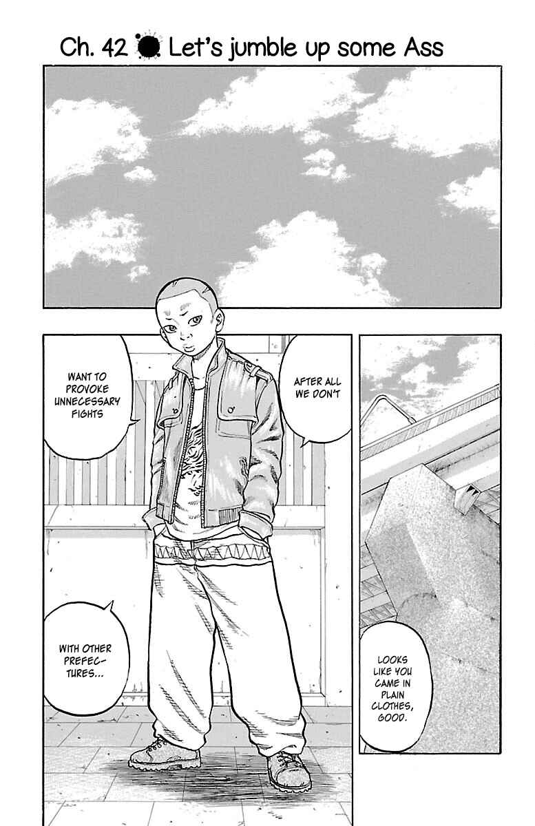 Chapter 42 - Page 2