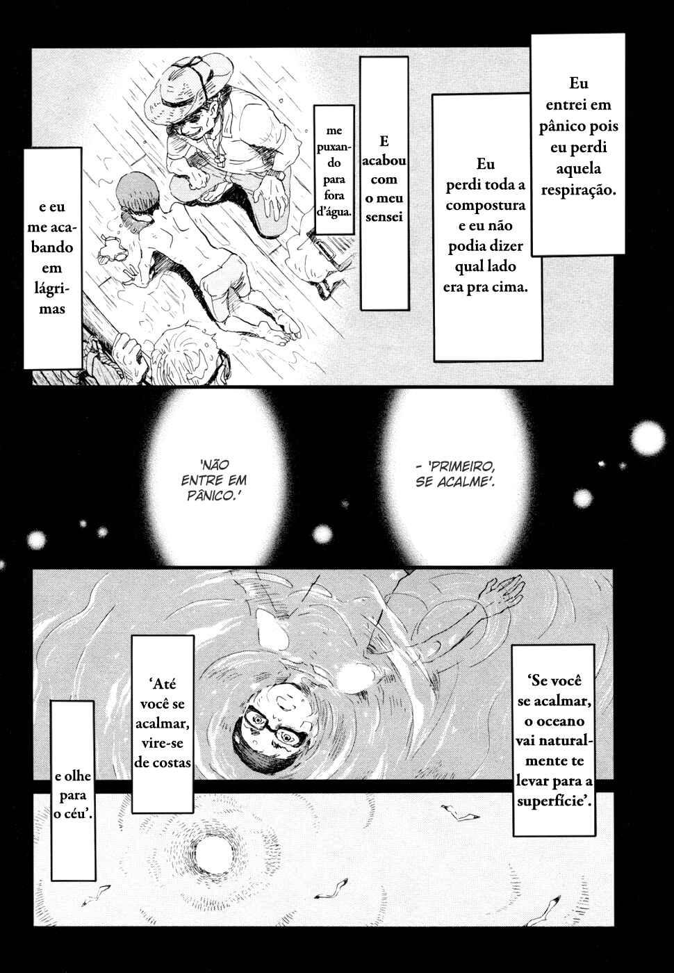 Chapter 100 - Page 14