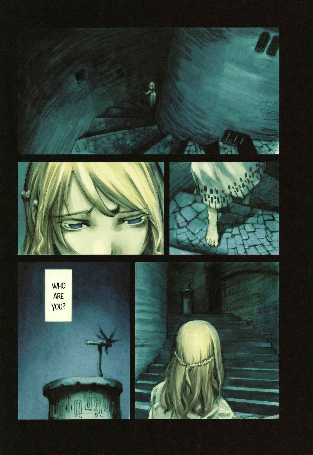 Chapter 1 - Page 11
