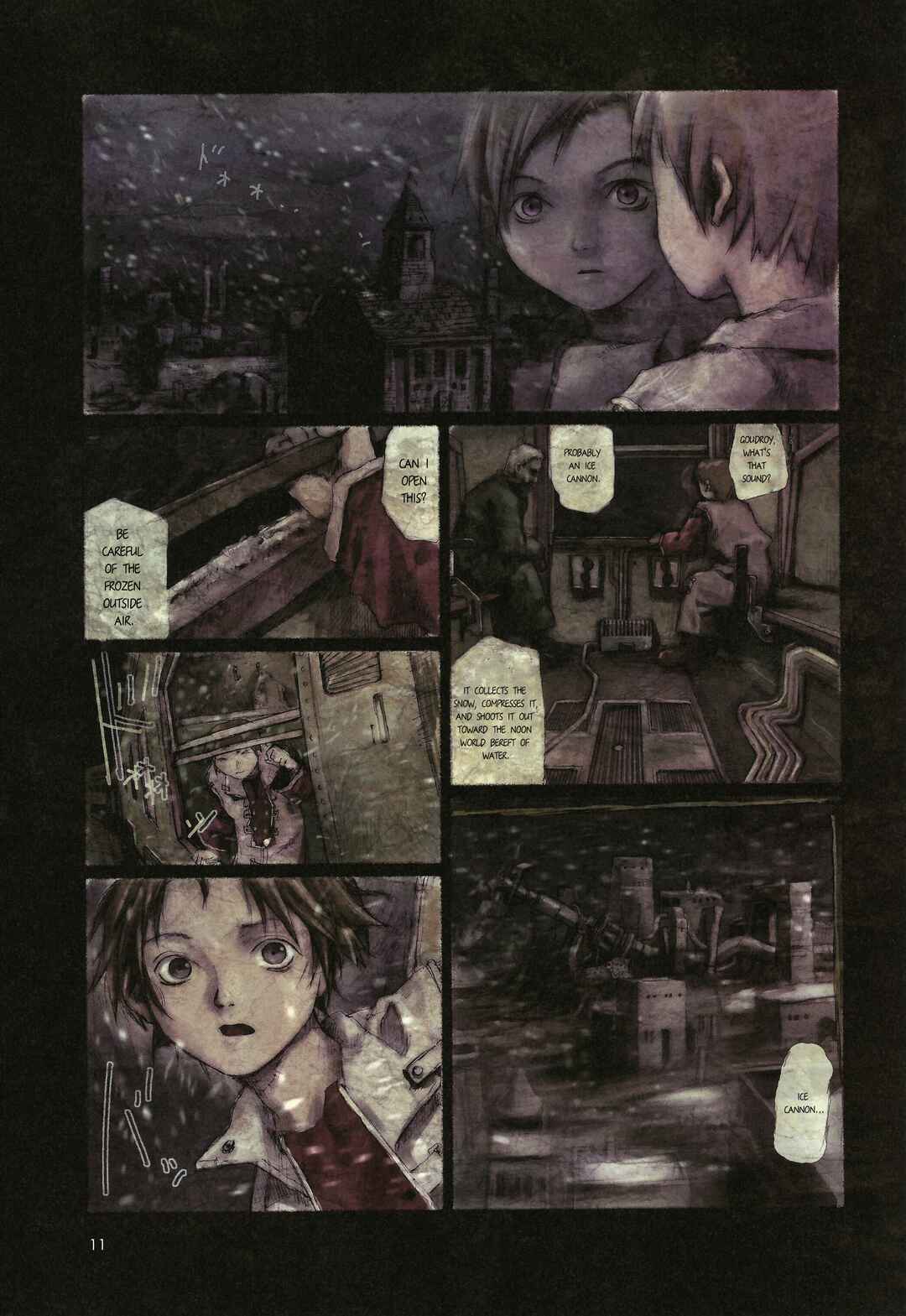 Chapter 1 - Page 16