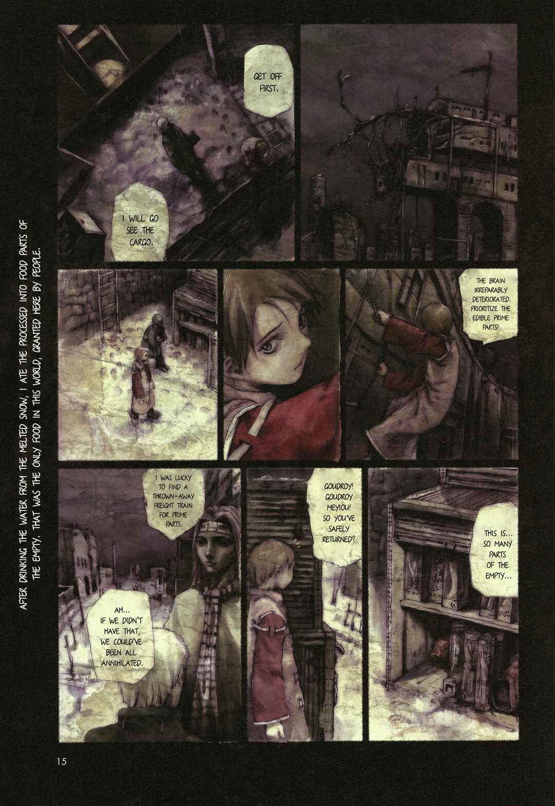 Chapter 1 - Page 20