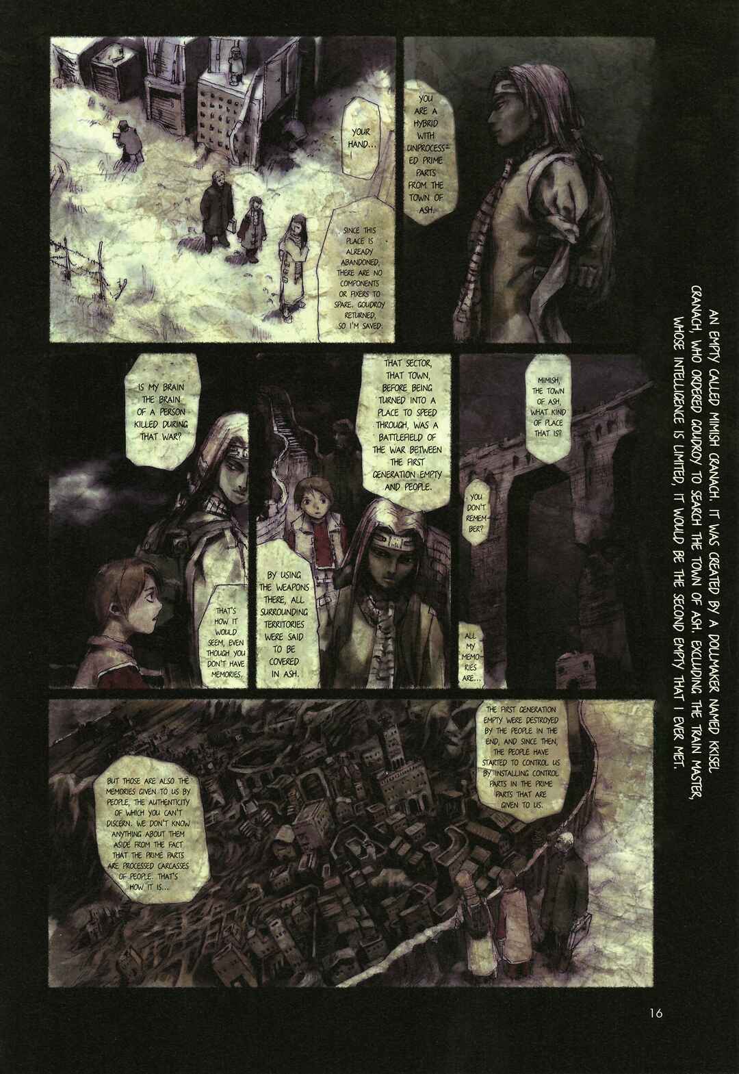 Chapter 1 - Page 21