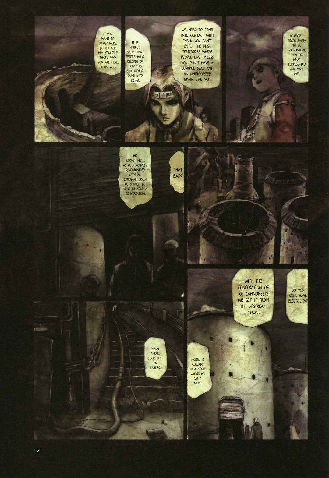 Chapter 1 - Page 22