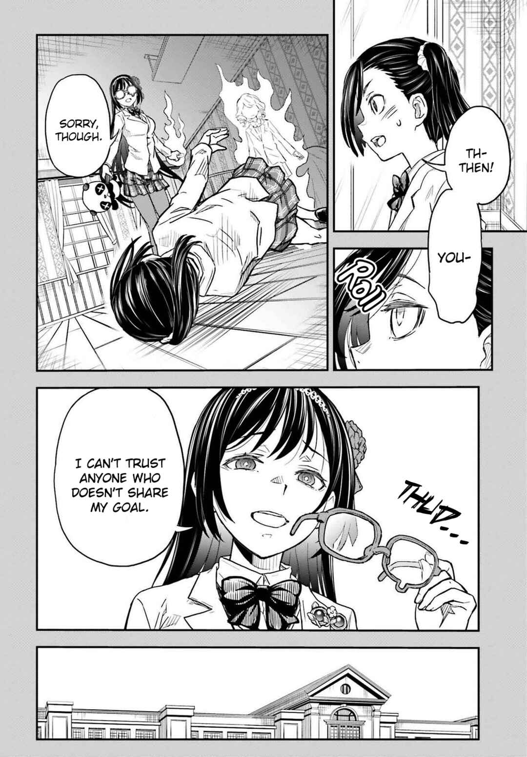 Chapter 160 - Page 10