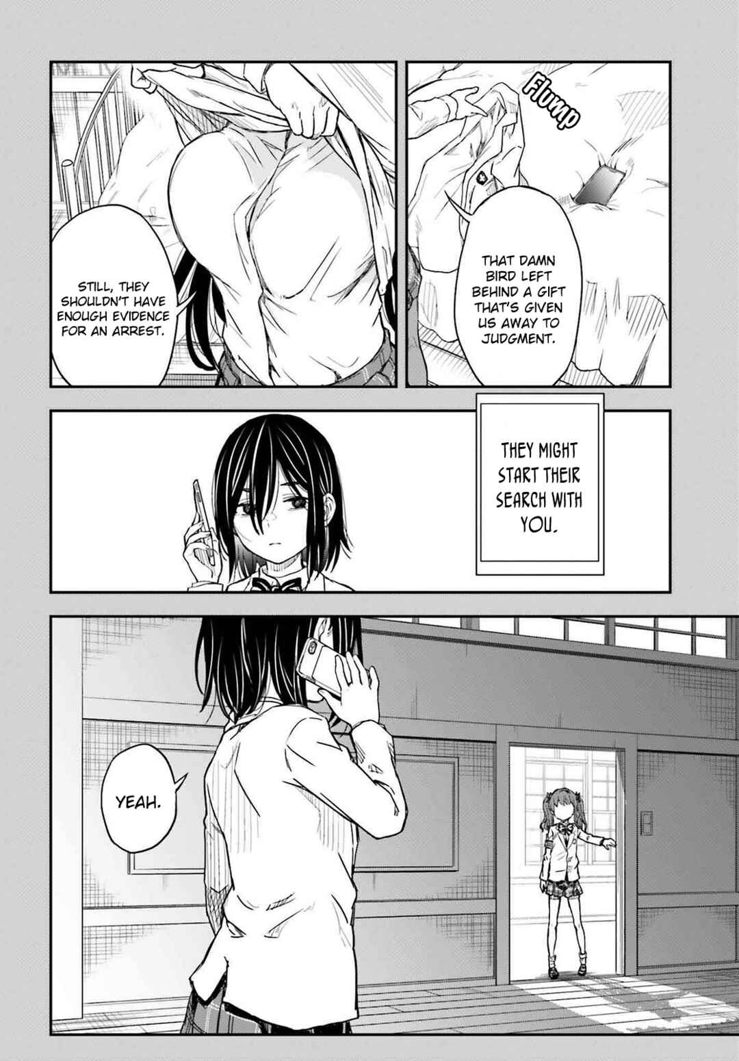 Chapter 160 - Page 12