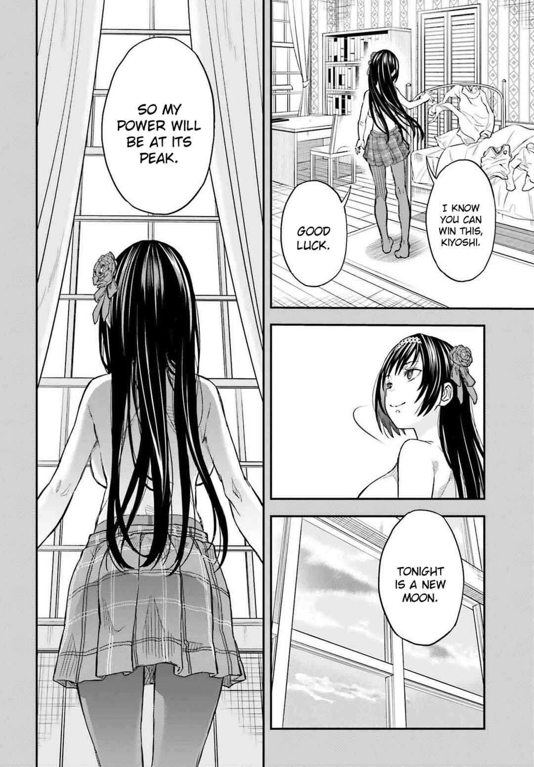 Chapter 160 - Page 14