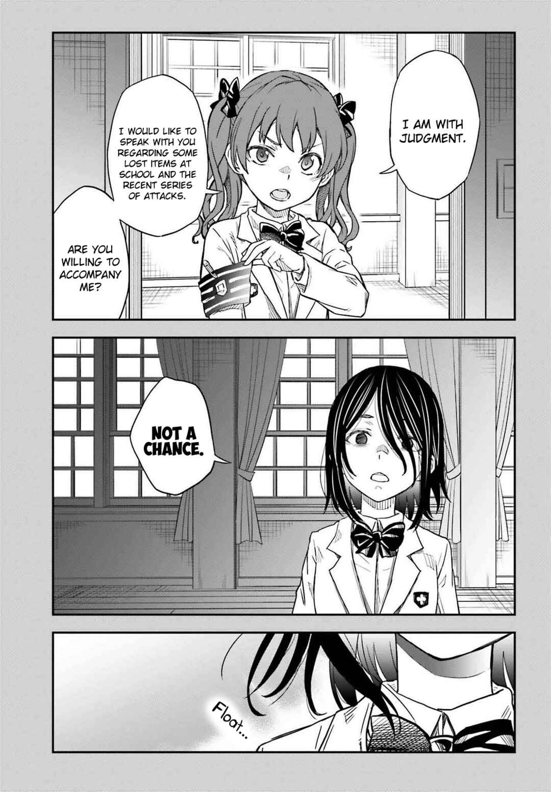 Chapter 160 - Page 15