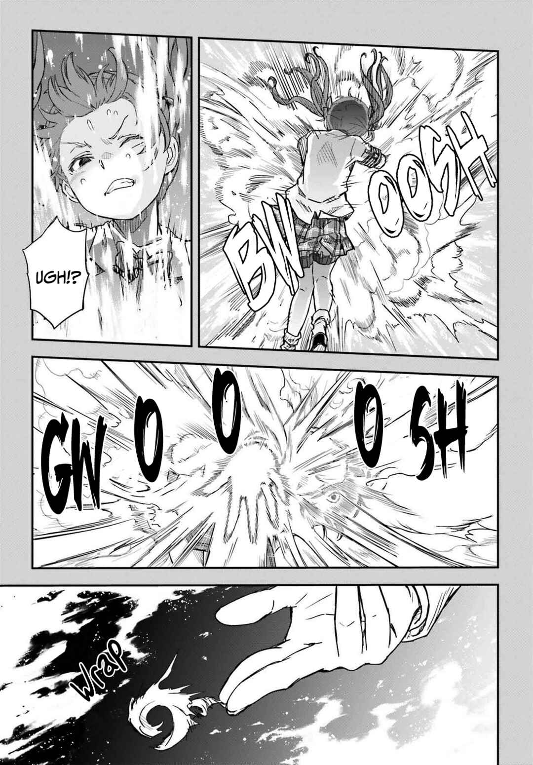 Chapter 160 - Page 17