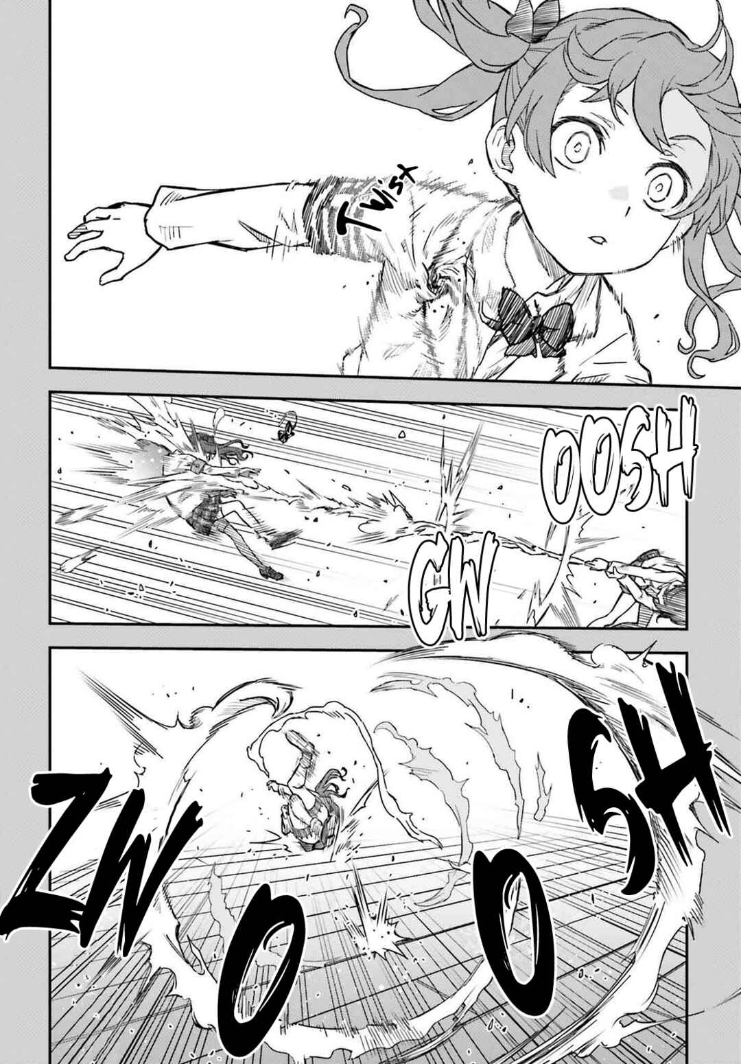 Chapter 160 - Page 18