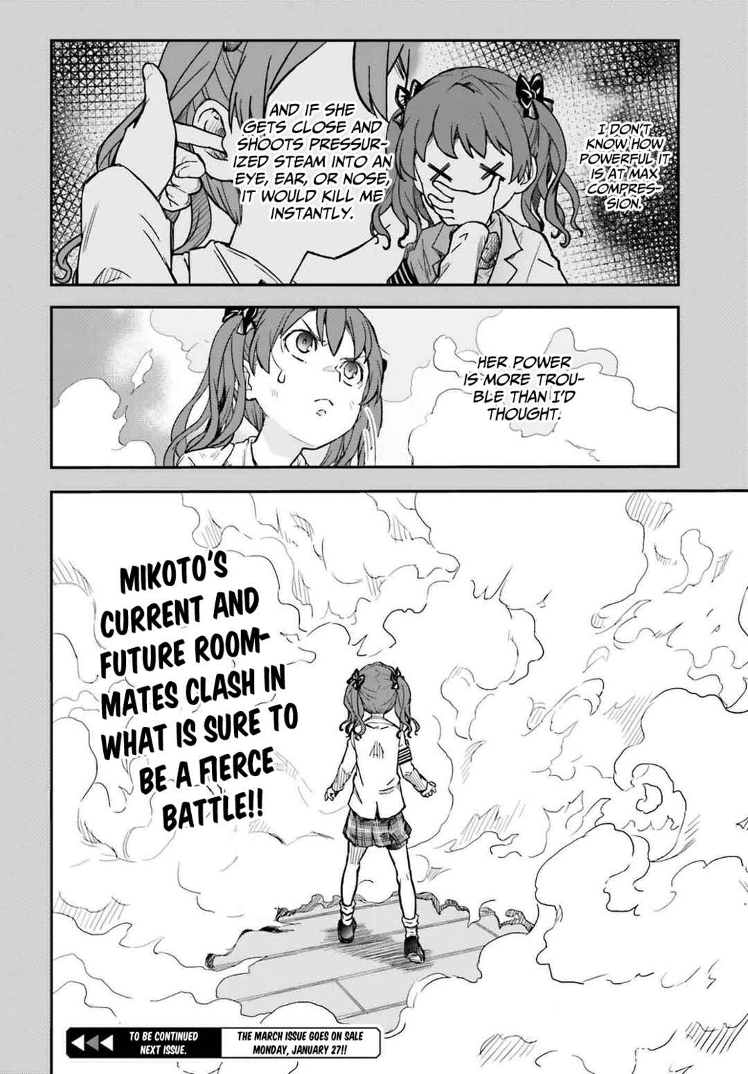 Chapter 160 - Page 20