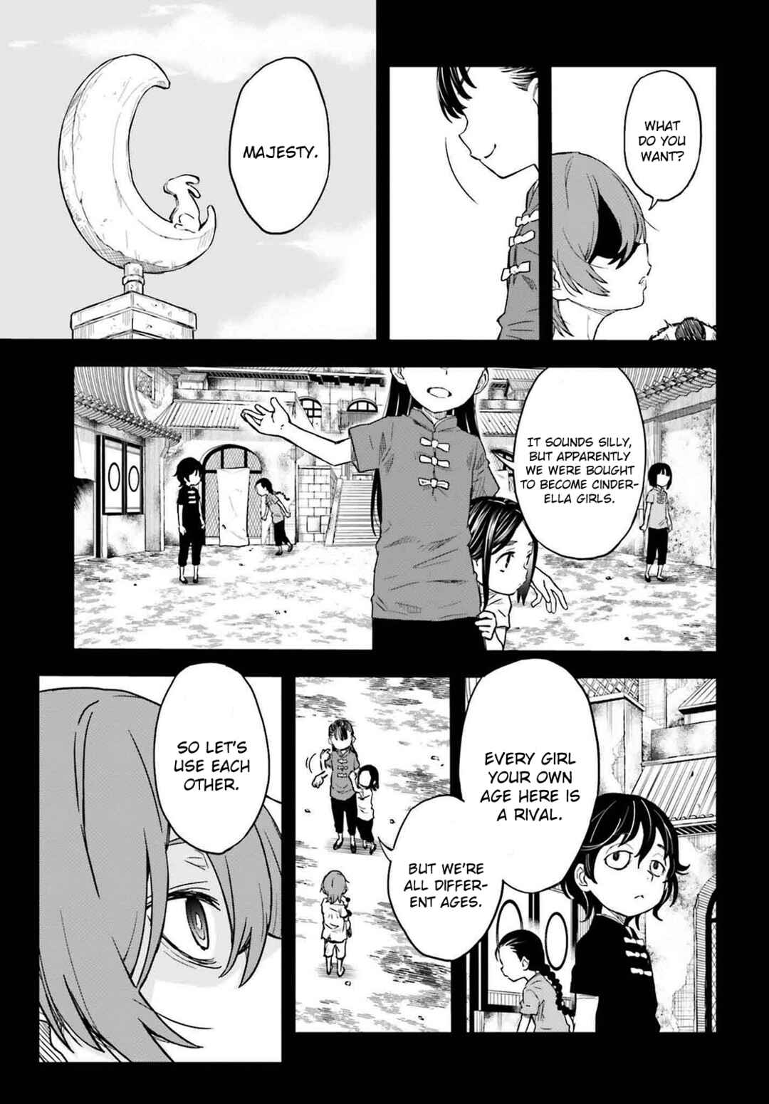 Chapter 160 - Page 3