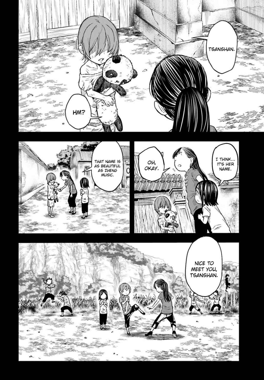 Chapter 160 - Page 4