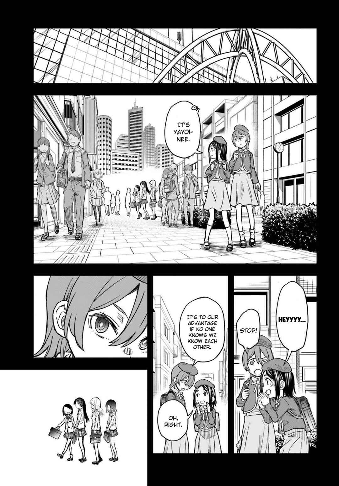 Chapter 160 - Page 5