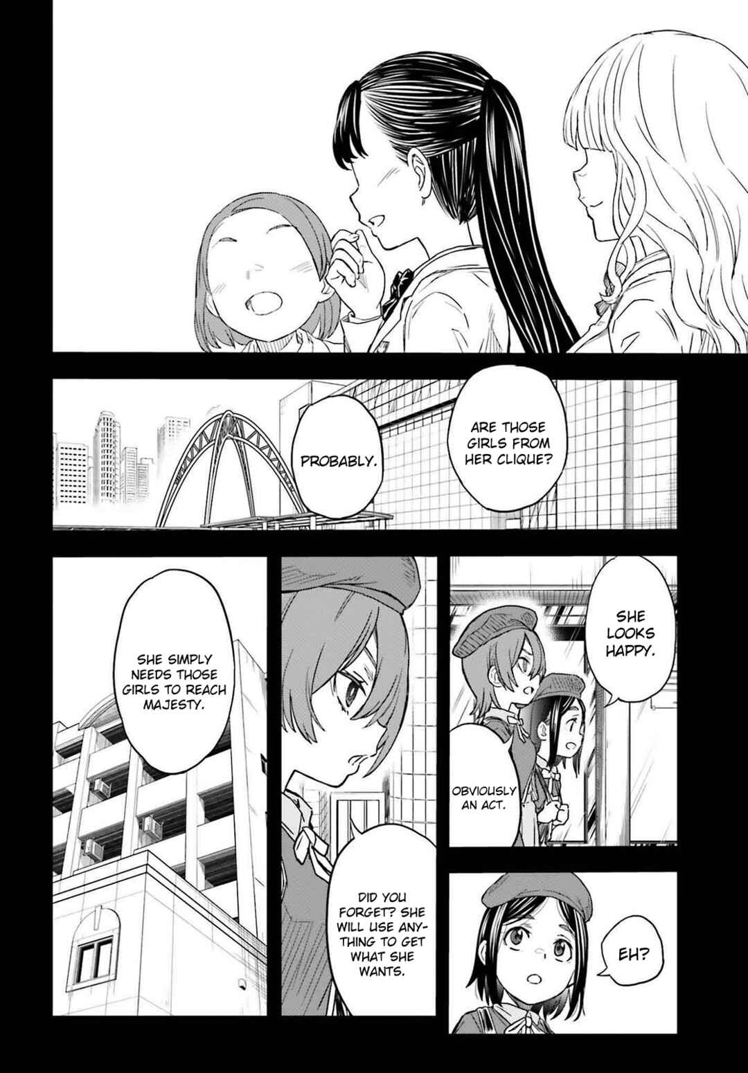 Chapter 160 - Page 6
