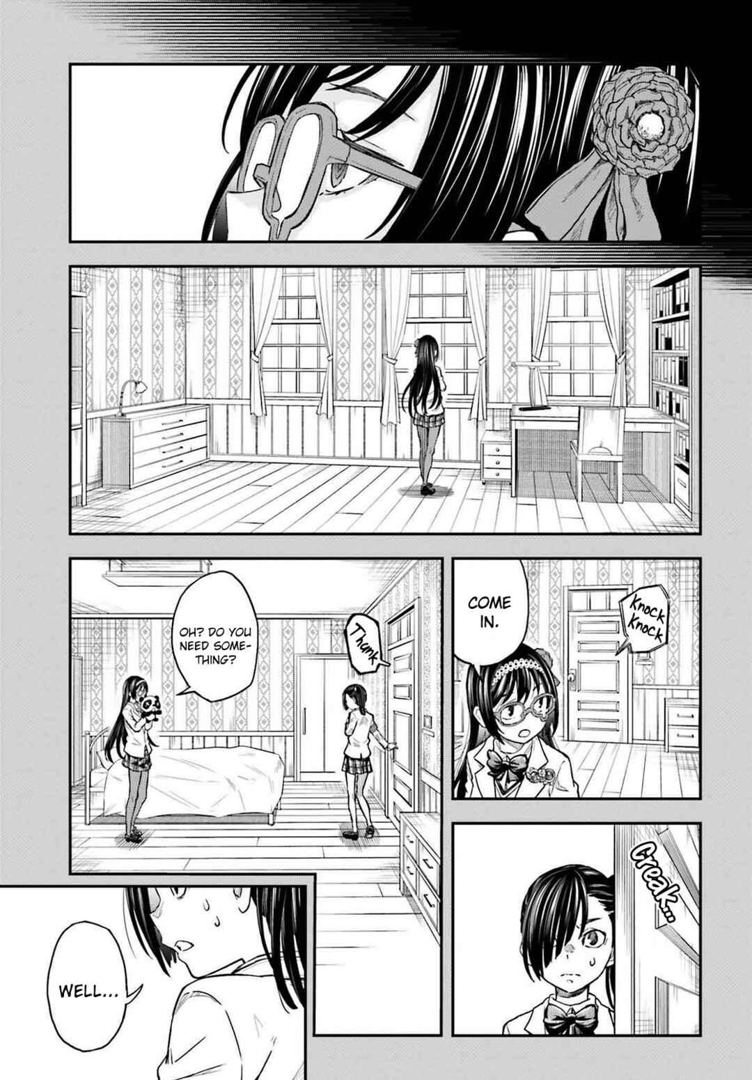 Chapter 160 - Page 7