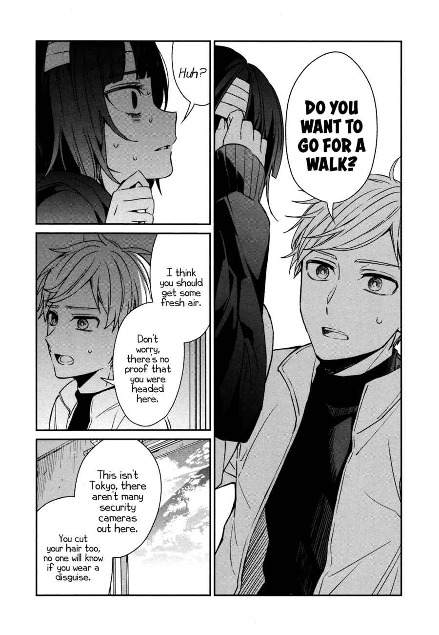 Chapter 40 - Page 29