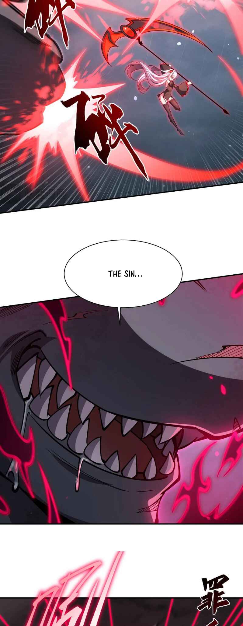Chapter 375 - Page 16