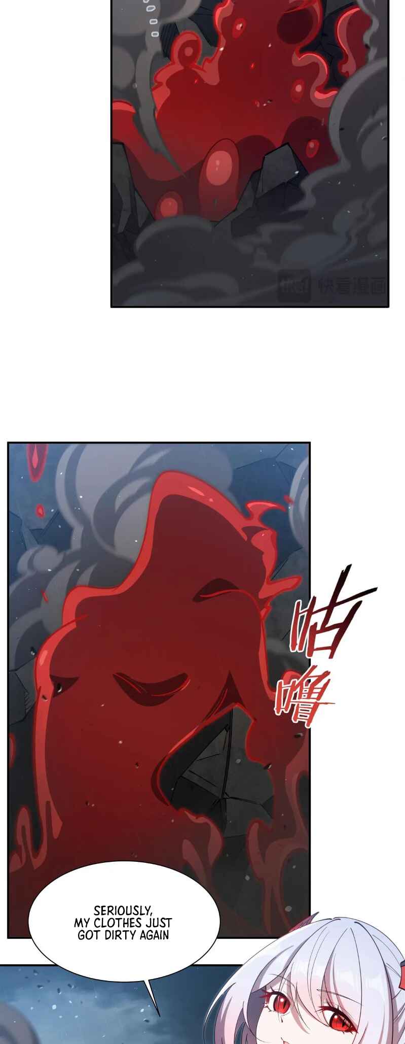 Chapter 375 - Page 22