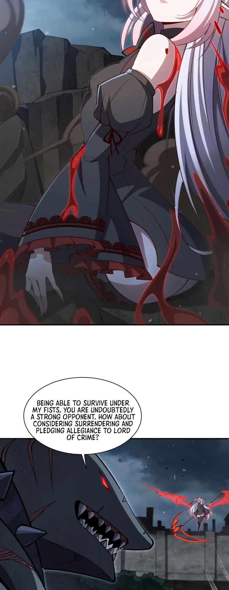 Chapter 375 - Page 23