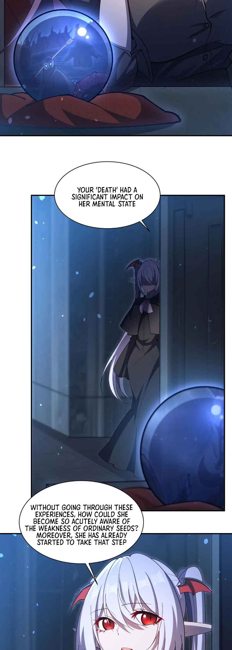 Chapter 375 - Page 31