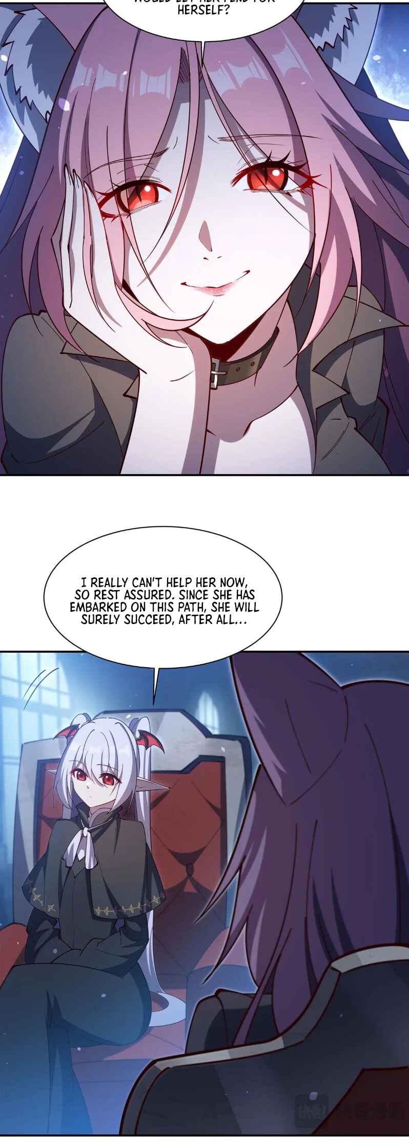 Chapter 375 - Page 33