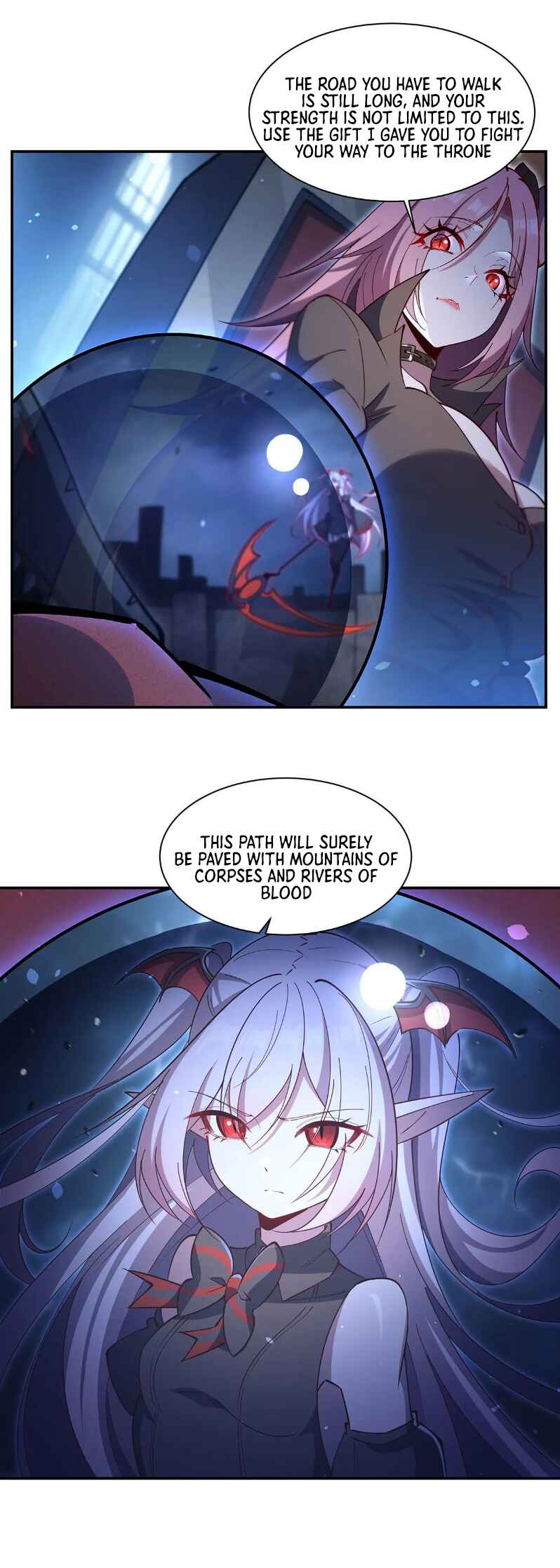 Chapter 375 - Page 35