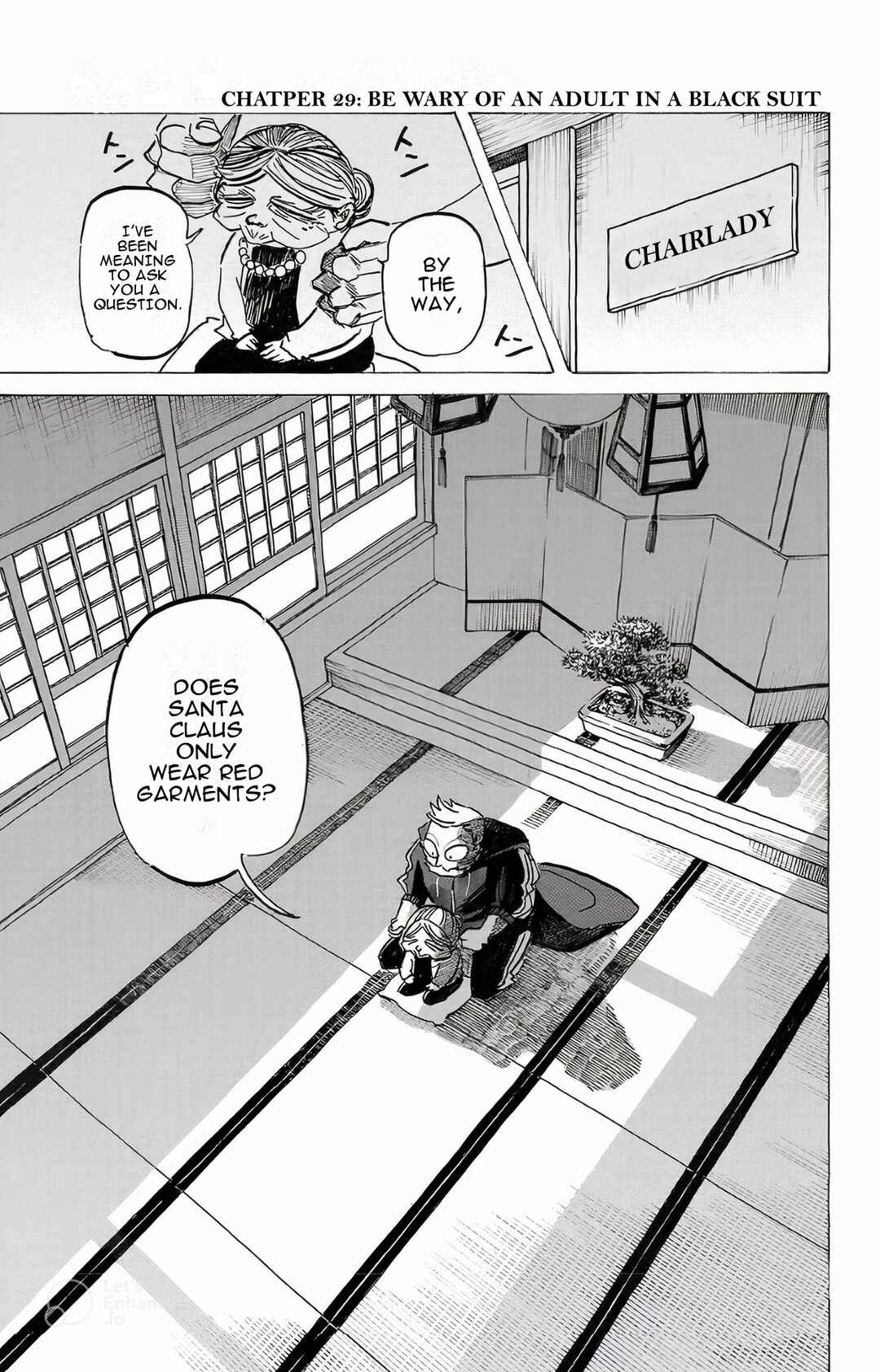 Chapter 29 - Page 1