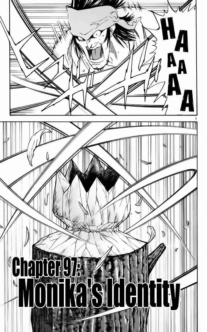 Chapter 97 - Page 1