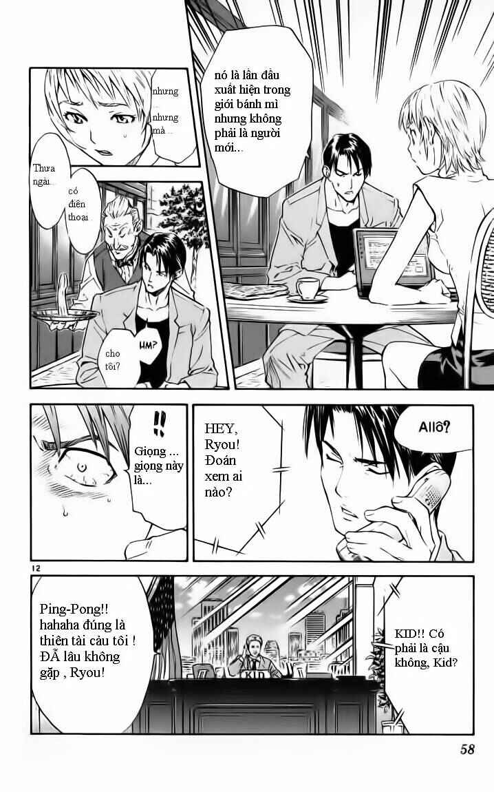 Chapter 97 - Page 12