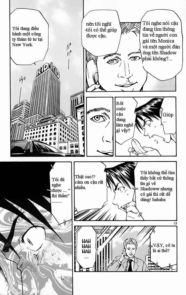 Chapter 97 - Page 13