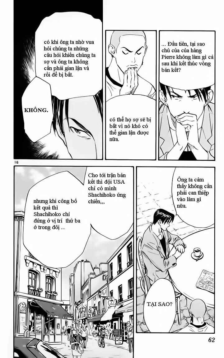 Chapter 97 - Page 16