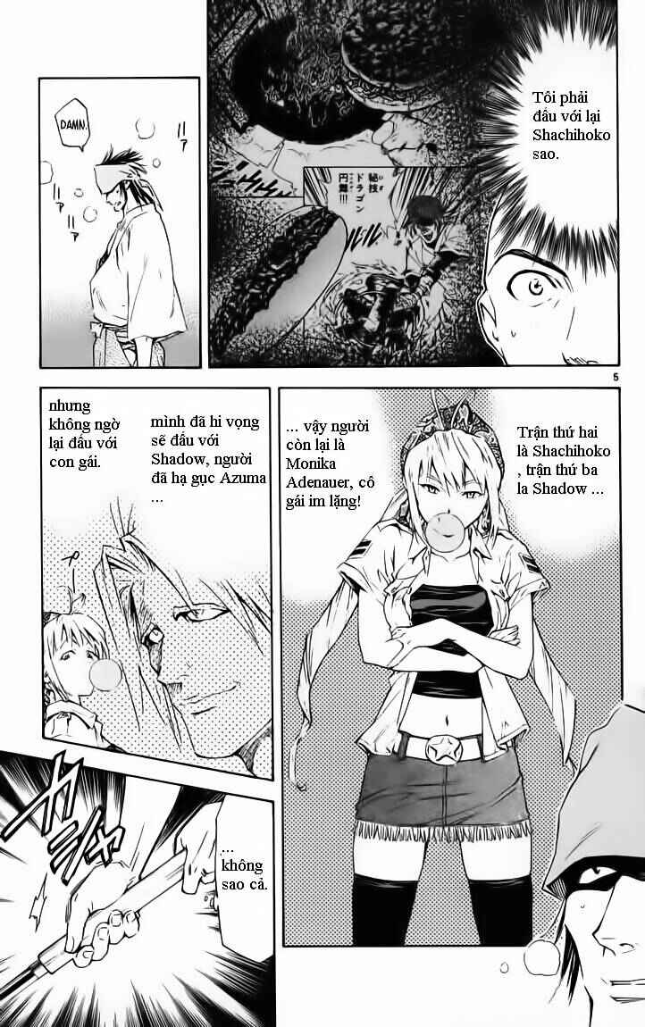 Chapter 97 - Page 5