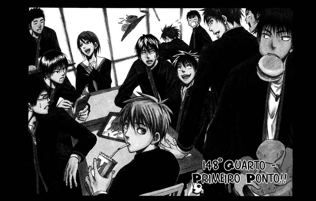 Chapter 148 - Page 1