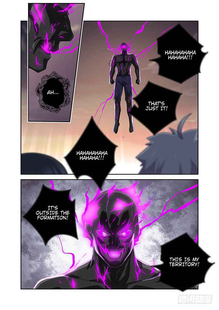Chapter 468 - Page 2