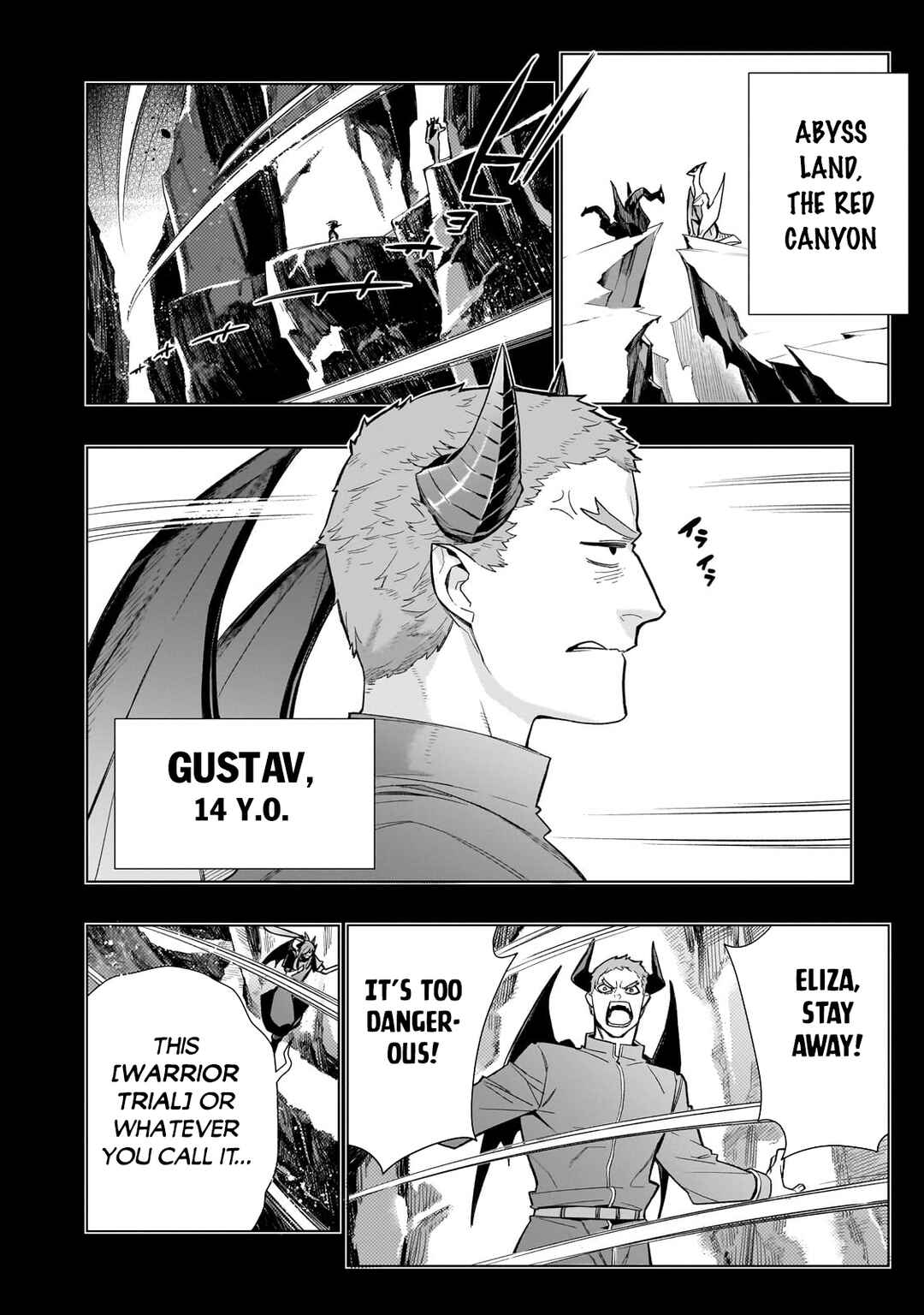 Chapter 153 - Page 6