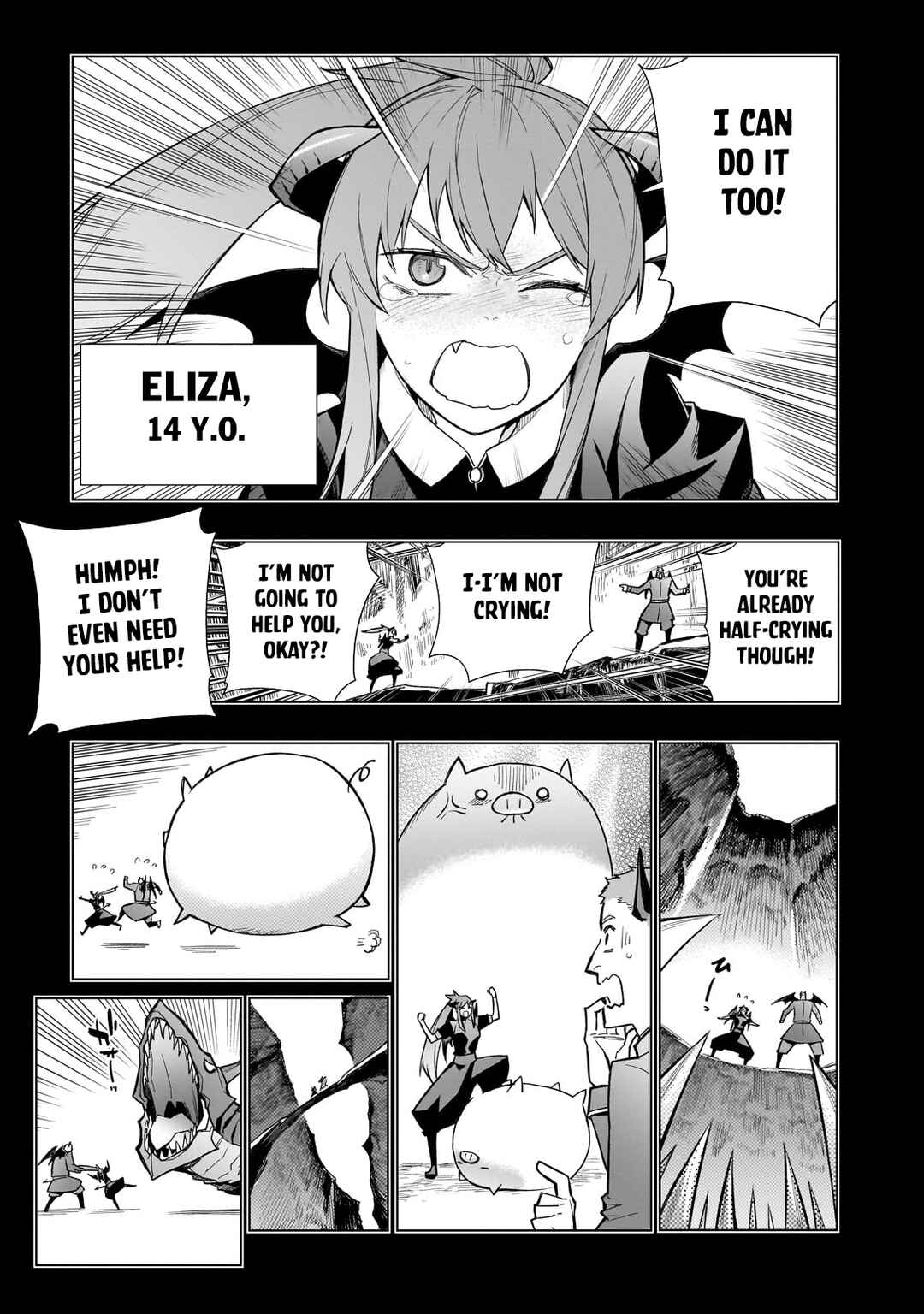 Chapter 153 - Page 7