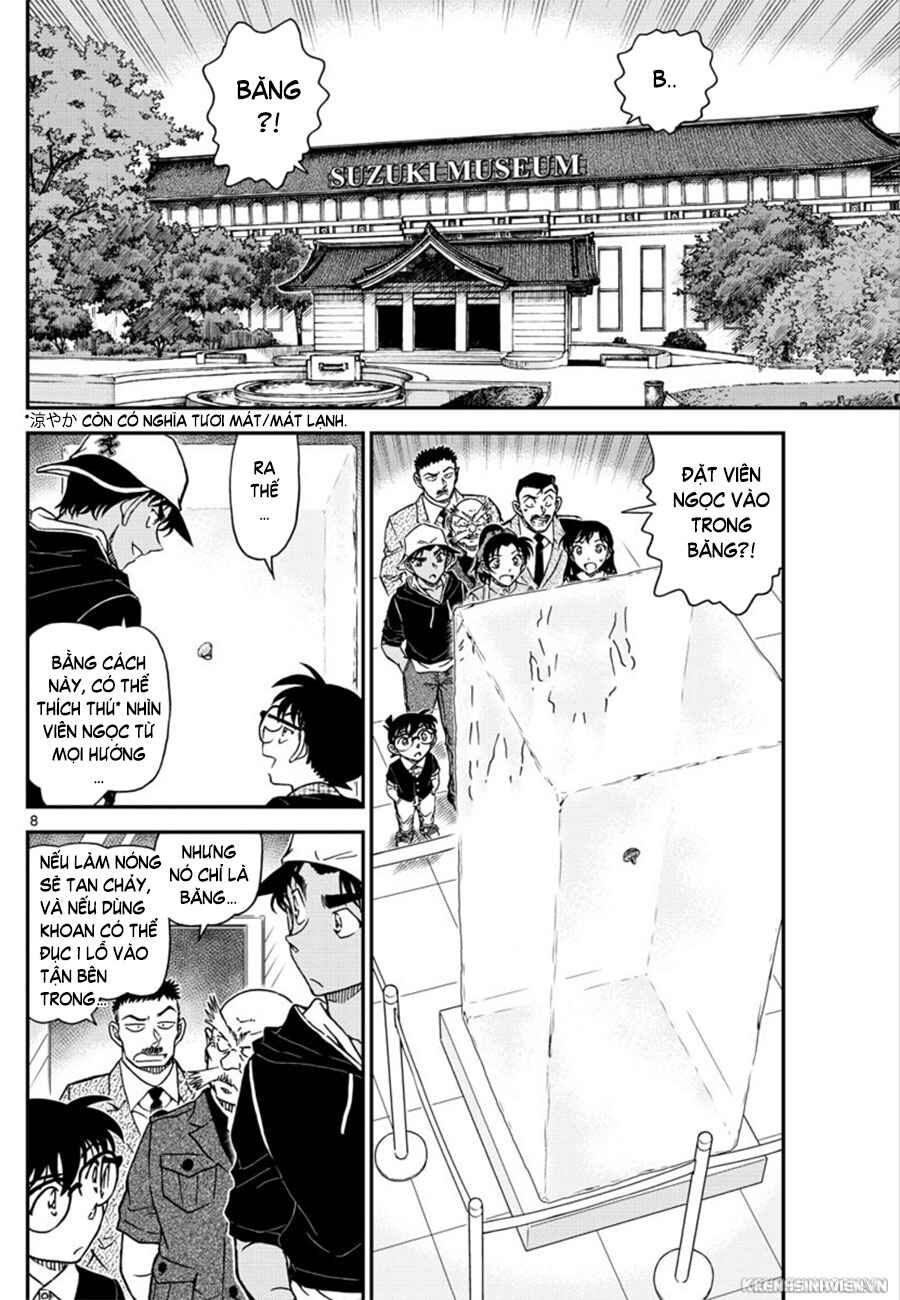 Chapter 1018 - Page 9
