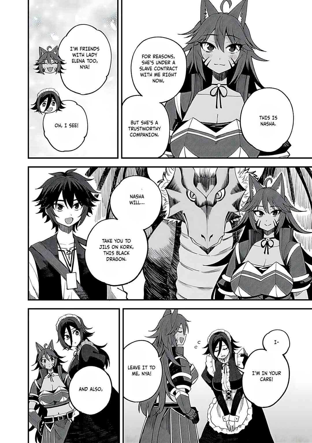 Chapter 64 - Page 15