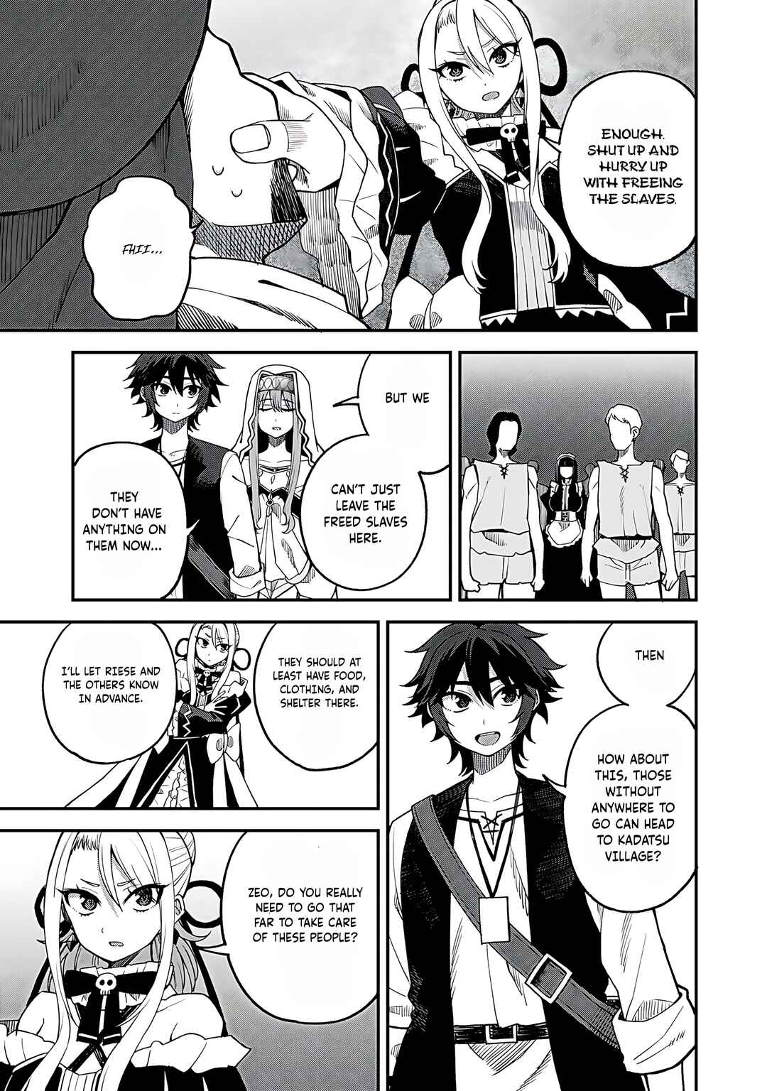 Chapter 64 - Page 6