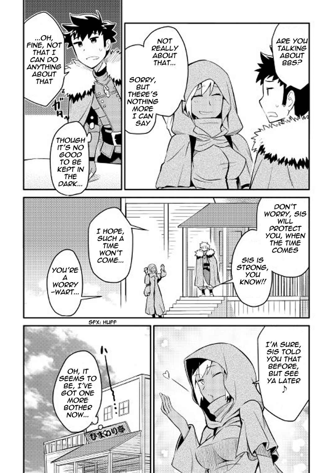 Chapter 27 - Page 19