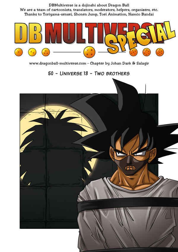 Chapter 50 - Page 1