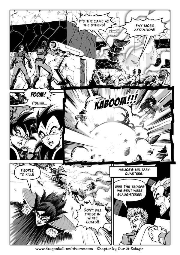 Chapter 50 - Page 11