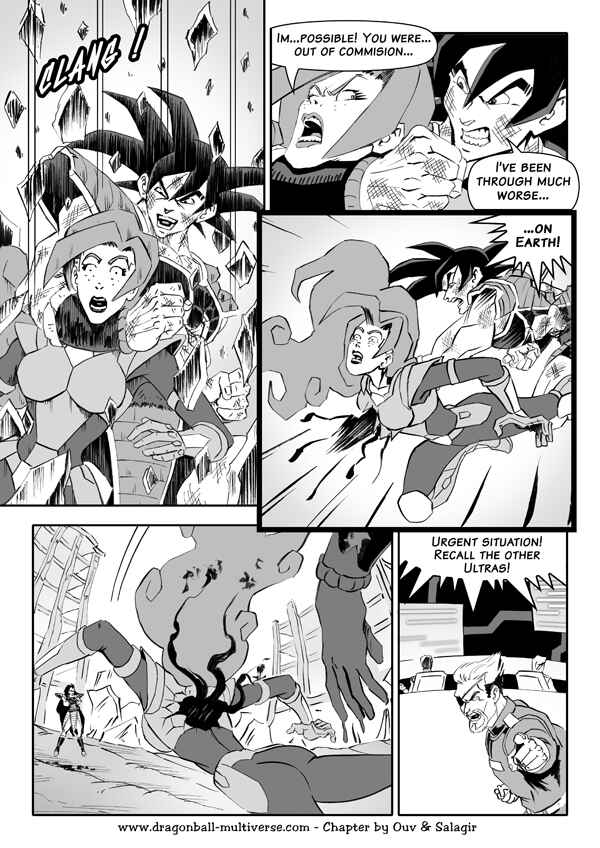 Chapter 50 - Page 19