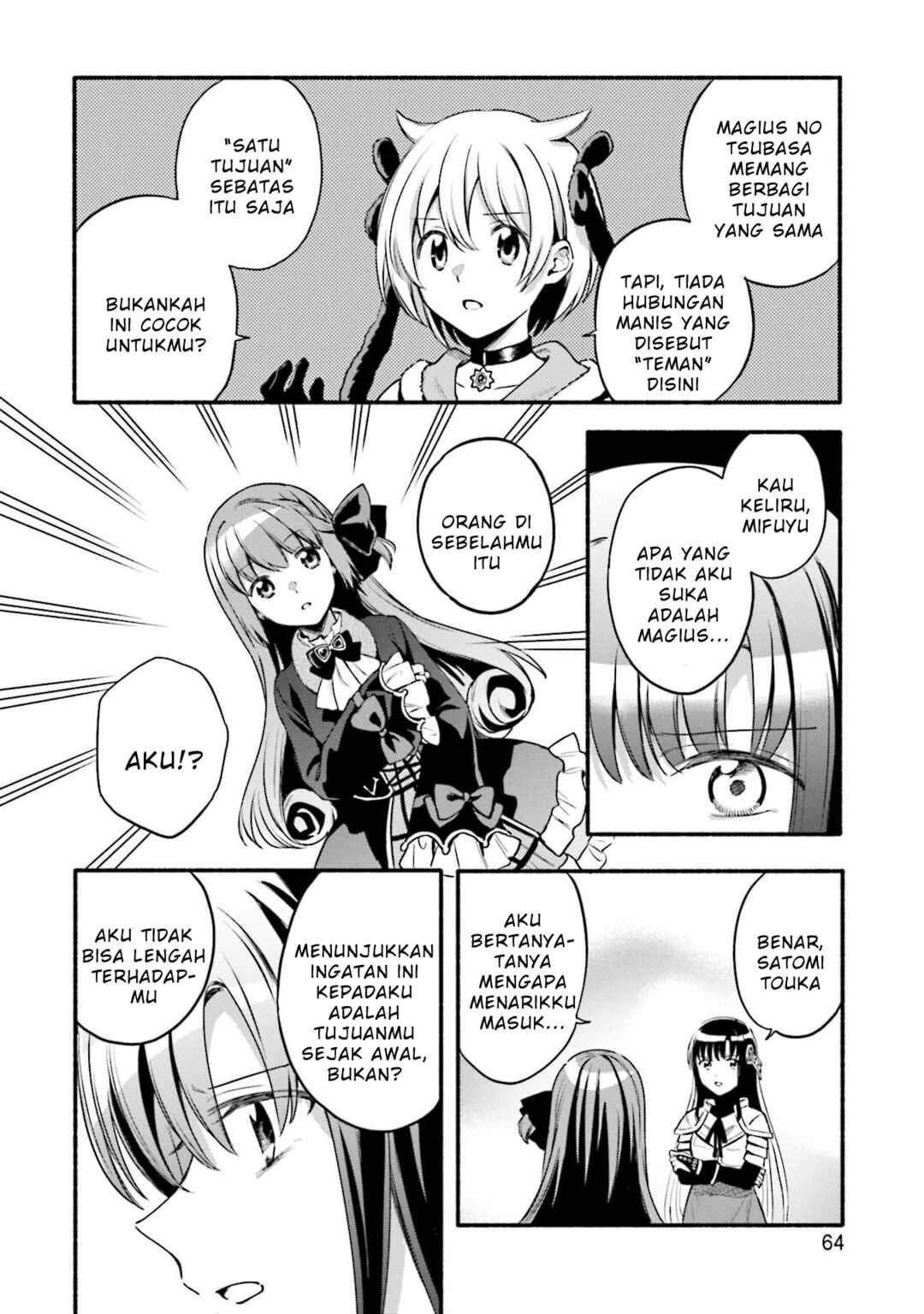 Chapter 40 - Page 12